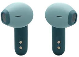 Гарнітура JBL WAVE FLEX 2 Blue (JBLWFLEX2BLU) - мініатюра 9