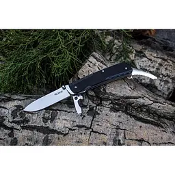 Багатофункціональний ніж Ruike Trekker LD21-B - мініатюра 5