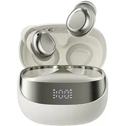 Навушники TWS Blackview AirBuds 9 White