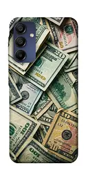 TPU чохол Demsky Dollars для Samsung Galaxy A16 4G/5G