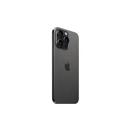 Мобільний телефон Apple iPhone 15 Pro Max 512Gb Black Titanium (REF A+) BREEZY (2QMU7C3) - мініатюра 3