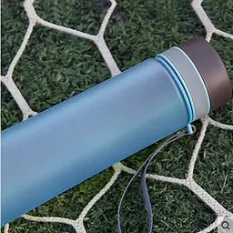 Пляшка Casno Blue 1000 мл (KXN-1111) - мініатюра 8