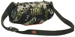 Портативна колонка Xtreme 4 Camo (JBLXTREME4CAMOEUNA) JBL teh0022385 - мініатюра 4