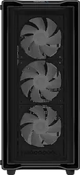 Корпус DeepCool CC560 Mesh V2 ARGB Black (R-CC560-BKAMA4-G-2) - мініатюра 2