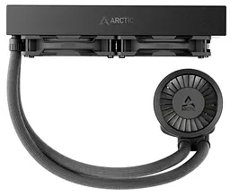 СВО Arctic Liquid Freezer III Pro 240 Bulk (ACFRE00163A) - мініатюра 5
