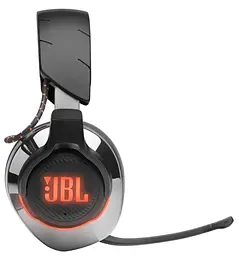 Навушники JBL QUANTUM 800 Black (JBLQUANTUM800BLK) - мініатюра 8