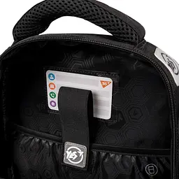 Рюкзак шкільний Yes S-91 Gamer (559589) - мініатюра 10