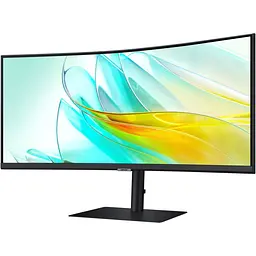 Монітор Samsung 34" ViewFinity S6 S65UC (LS34C650UAIXUA) [170540] - мініатюра 4