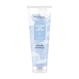 Гель для душу Fortesse Professional Hyaluronic Daily Comfort Perfumed Shower Gel 270 мл (4823115508140)