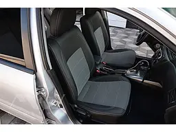 Авточохли модельні MW Brothers для Mitsubishi Lancer 9 з 2003 - мініатюра 7