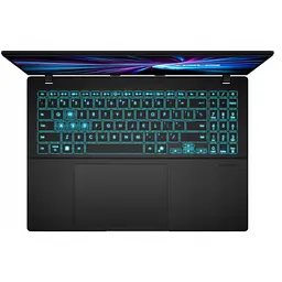 Ноутбук ASUS V16 V3607VM-RP016W 5 210H Ноутбук 16GB DDR5-SDRAM 512GB 5060 Windows 11 - мініатюра 3