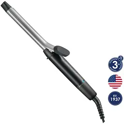 Плойка Remington Pro Spiral Curl 32 Вт чорна (CI5519) - мініатюра 3