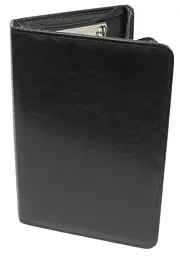 Чоловіча ділова папка JPB 21х30х3 см acs0017875