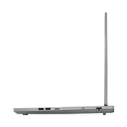 Ноутбук Lenovo Legion 5,i7-14650HX la 5.2 GHz,32 GB DDR5 5600,512 GB,4070 8 GB,DOS,DDR5 - мініатюра 6