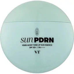 Сонцезахисна есенція VT Cosmetics PDRN Moist Tone Up Sun SPF50+ PA++++ 50 мл - мініатюра 2