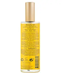 Багатофункціональна олія для обличчя, тіла й волосся Embryolisse Laboratories Beauty Oil 100 мл - мініатюра 4