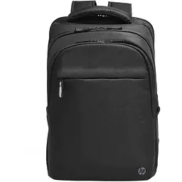 Рюкзак для ноутбука HP Professional 17.3" чорний