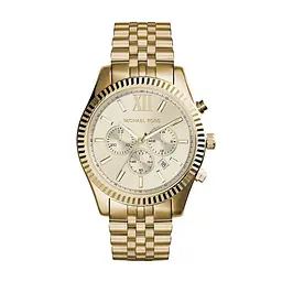 Чоловічий годинник MICHAEL KORS MK8281 Lexington