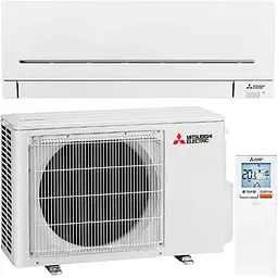 Спліт-система Mitsubishi Electric MSZ-AP20VGK/MUZ-AP20VG [127799]