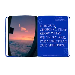 Благодійний планер «STRESSLESS PLANNER» для підлітків: 12+. British Camp x ORNER - мініатюра 11