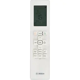 Спліт-система Bosch Climate CL3000i RAC 3.5 кВт (7733701736) [113219] - мініатюра 5
