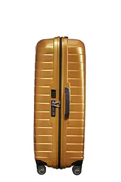 Валіза Samsonite PROXIS 81 см GOLDEN YELLOW 81x57x32 CW6*06004 - мініатюра 9