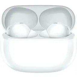 Навушники Xiaomi Redmi Buds 5 Pro TWS Bluetooth Moonlight White BHR7662GL - мініатюра 6