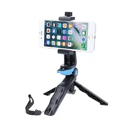 Штатив-ручка SHOOT Handle-Tripod 2 in 1 для екшн-камер [26071] - мініатюра 2