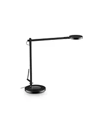 Настільна лампа Ideal Lux Futura tl1 nero 204888