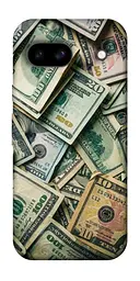TPU чохол Demsky Dollars для Google Pixel 8a