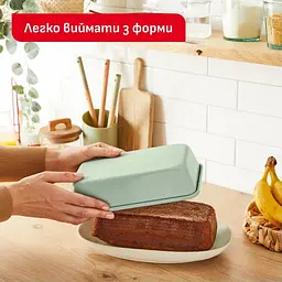 Набір форм для випікання Tefal Ceramik 5 предметів (J175S504) - мініатюра 10