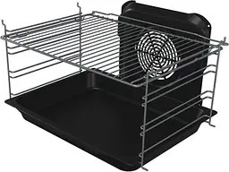 Плита комбінована Gorenje GKS6C70WJ - мініатюра 7