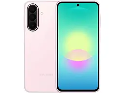 Смартфон Samsung Galaxy A27 5G 8/256GB Light Pink (SM-A276BLIC)