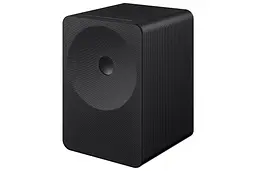 Акустична система Samsung Music Studio HW-LS70H, 3.1.1, BT, HDMI-eARC, Wi-Fi, Dolby Atmos, чорний - мініатюра 9
