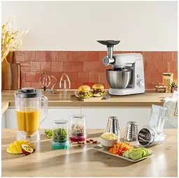 Кухонна машина Tefal QB525B38 (6990961) - мініатюра 9