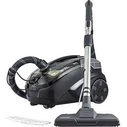 Пилосос Thomas Parkett Prestige XT чорний - мініатюра 4