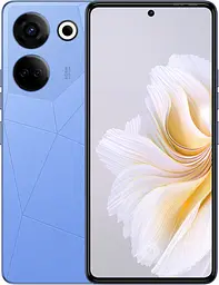 Смартфон Tecno Camon 20 Pro 8/256Gb (CK7n) Serenity Blue (UA UCRF) NFC