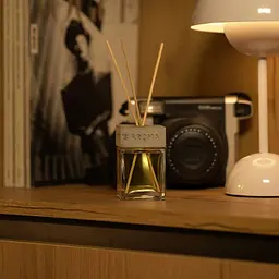 Аромат для дому Sister's Aroma Мед та Дзвоники 110 мл - мініатюра 2
