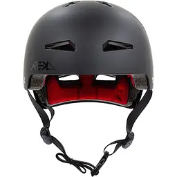 Шолом REKD Elite 2.0 Helmet 53-56 Чорний - мініатюра 2