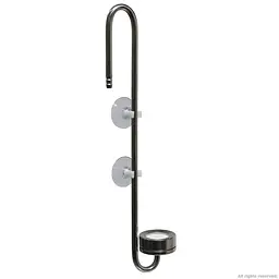 Дифузор CO2 + лічильник + клапан Dupla CO2 Diffusor Set S 26,5 см до 160 л (80031) - мініатюра 1