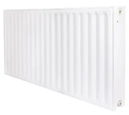 Радіатор сталевий Thermo Alliance IMAS 22 тип 300x1000 мм бічне підключення (TAI223001000K)