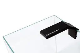 Акваріумний LED-світильник AquaLighter Pico до 10 л чорний