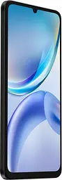 Смартфон ZTE Blade A36 2/64GB Black UA UCRF - мініатюра 3