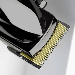 Машинка для стрижки Babyliss E991E - мініатюра 9