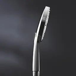 Душовий гарнітур Grohe Rainshower Smartactive 130 26546000, Хром - мініатюра 6