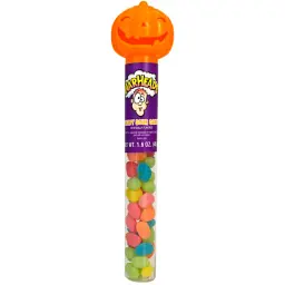 Статуетка-Гарбуз Pumpkin Tubes with Warheads 40g