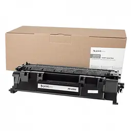 Картридж PrintPro (PP-C051) Canon LBP162/MF269/MF267/MF264 Чорний (Canon 051)