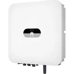Мережевий сонячний інвертор Huawei SUN2000-6KTL-L1 [153749] - мініатюра 2