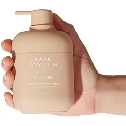Лосьйон для тіла Haan Wild Orchid натуральний 250 мл - мініатюра 2