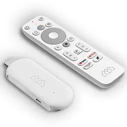 Смарт ТВ приставка Smart TV Box Homatics 4K Stick 2/32GB - мініатюра 2